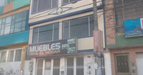 MUEBLES PARA EL HOGAR CARRERA 89A BIS 59 CON 16 MUEBLES PARA EL HOGAR CARRERA 89A BIS 59 CON 16